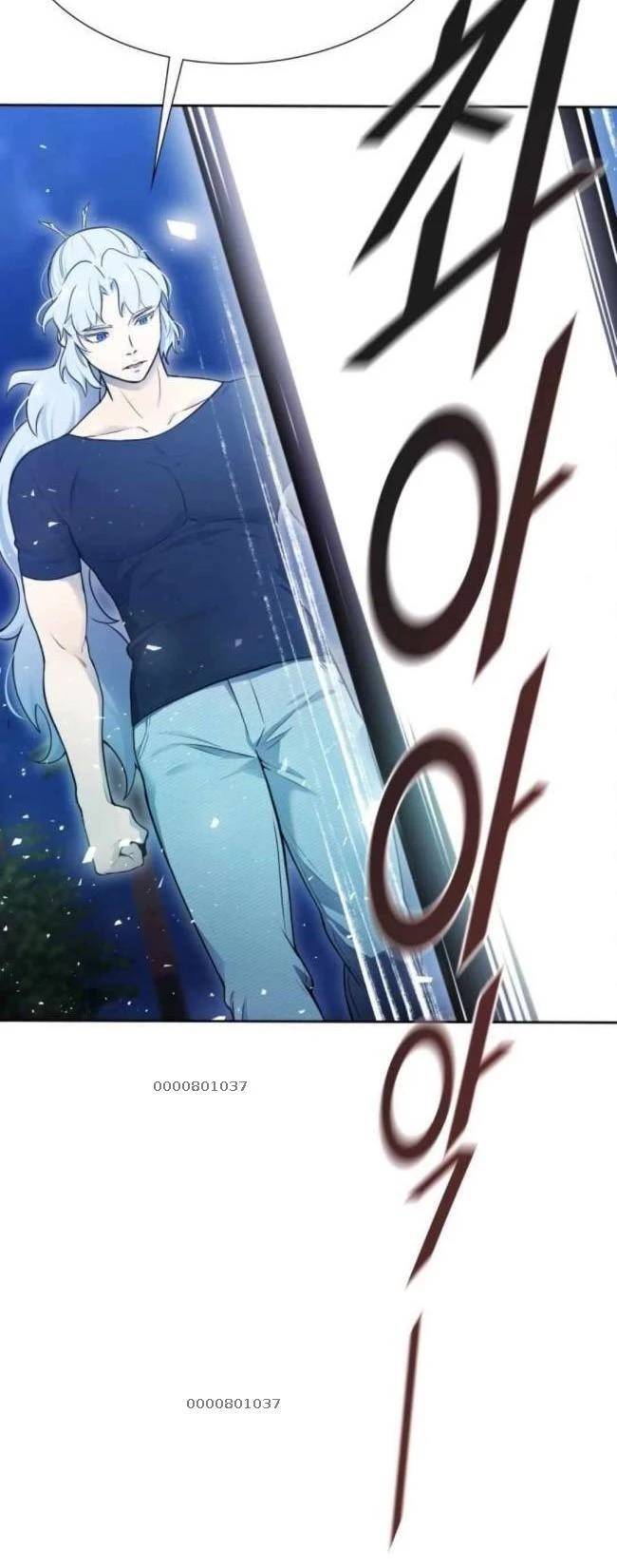 Tòa Tháp Bí Ẩn Chap 621 - Next Chap 622