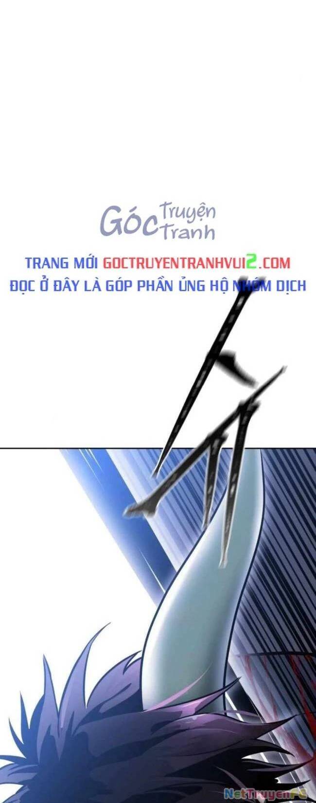 Tòa Tháp Bí Ẩn Chap 621 - Next Chap 622