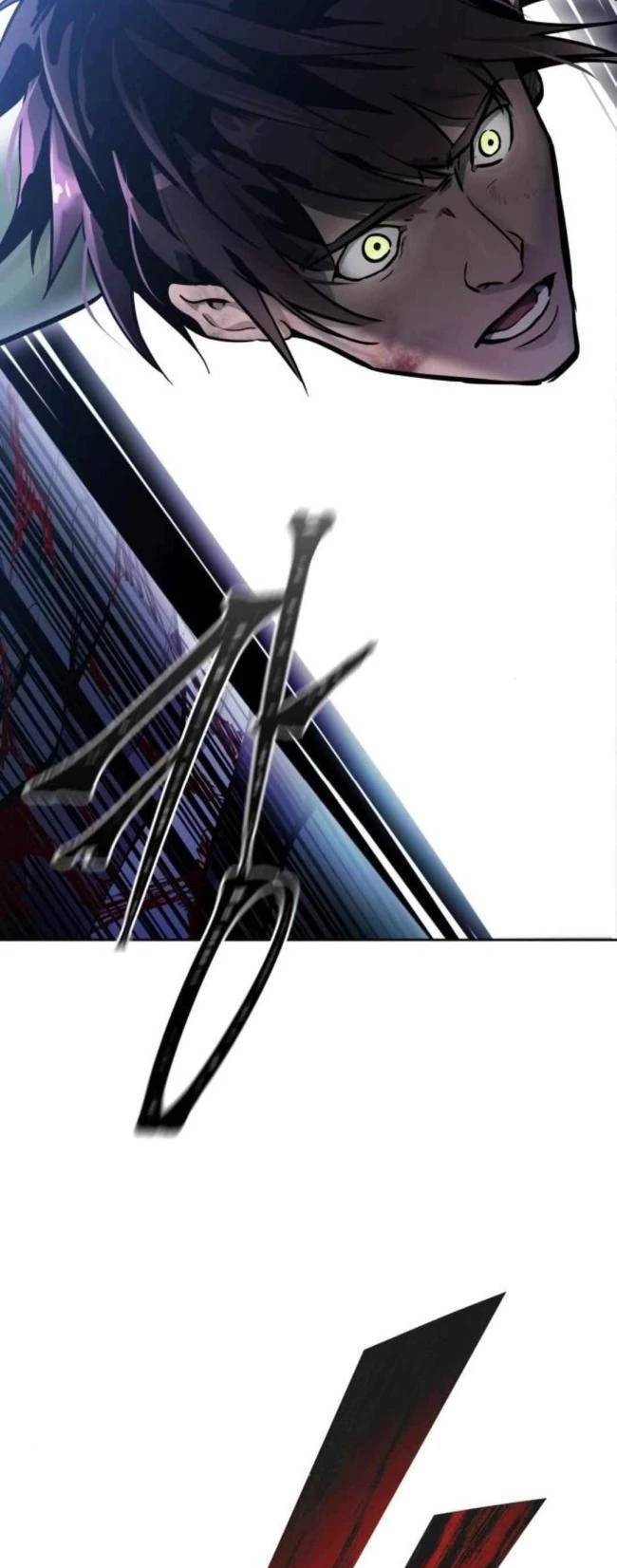 Tòa Tháp Bí Ẩn Chap 621 - Next Chap 622