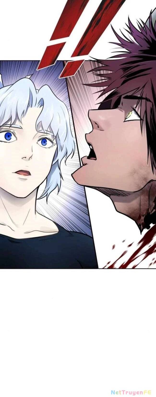 Tòa Tháp Bí Ẩn Chap 621 - Next Chap 622