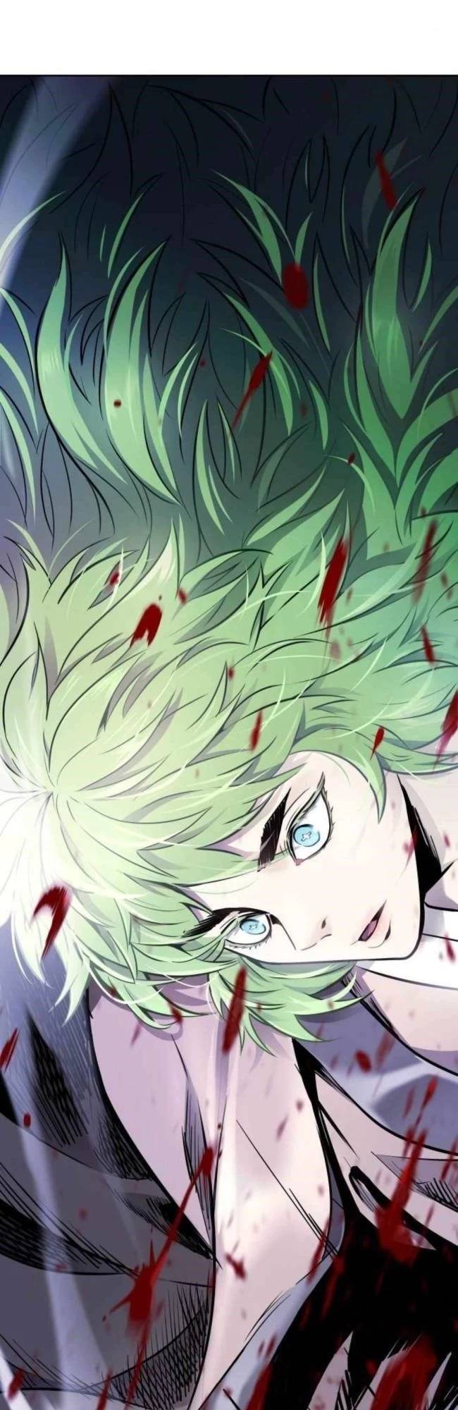 Tòa Tháp Bí Ẩn Chap 621 - Next Chap 622