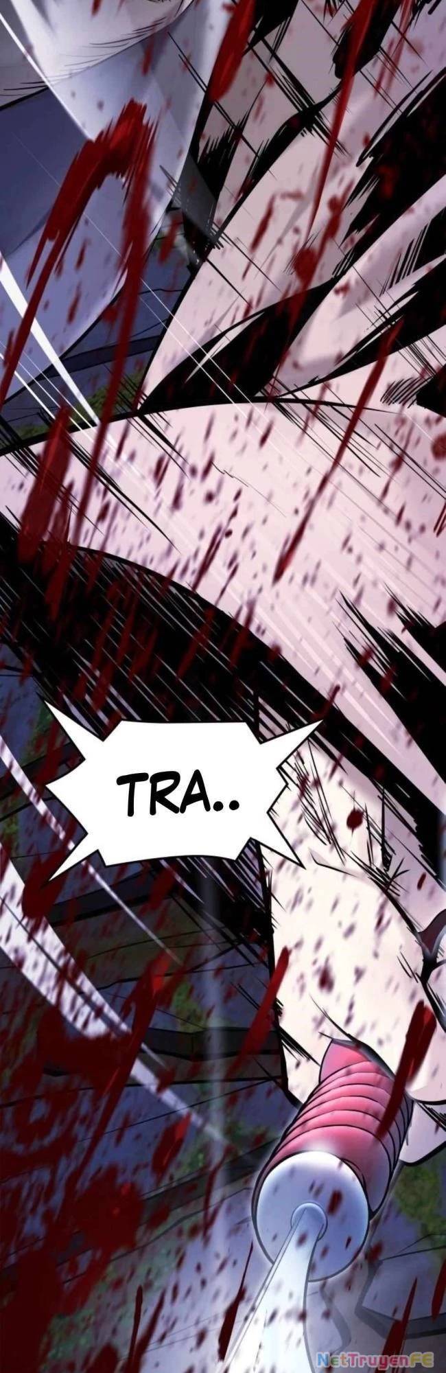 Tòa Tháp Bí Ẩn Chap 621 - Next Chap 622