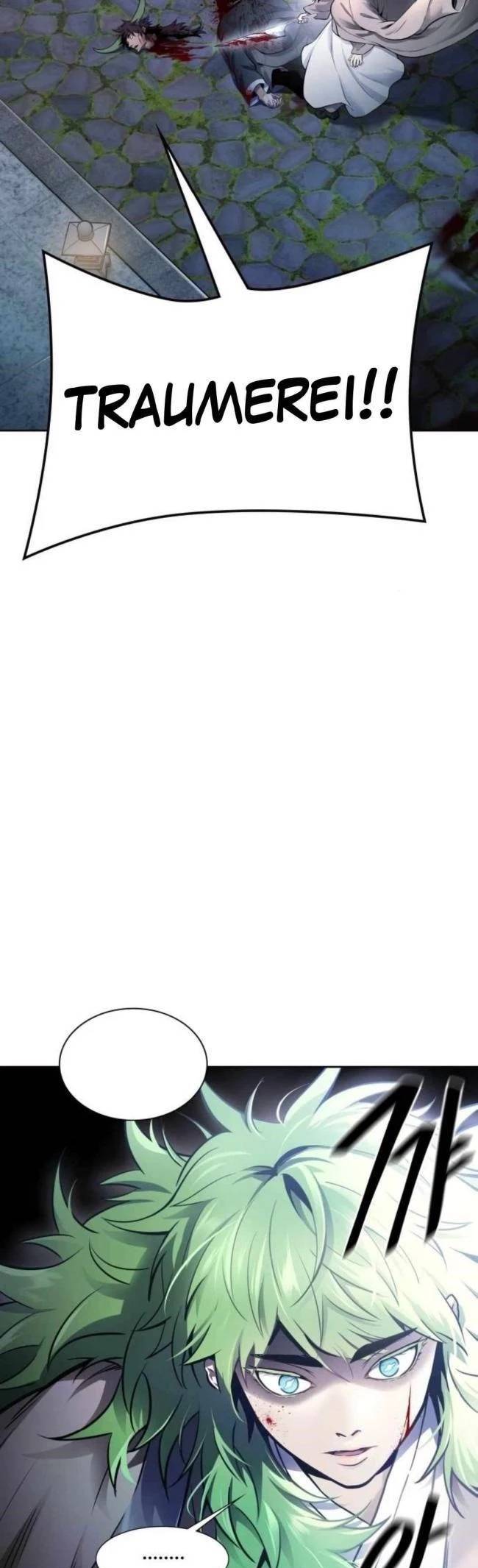 Tòa Tháp Bí Ẩn Chap 621 - Next Chap 622