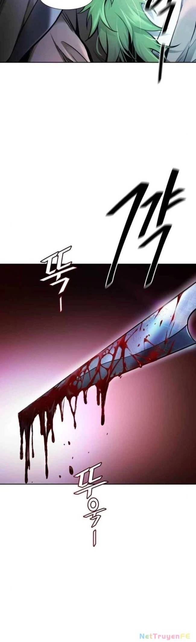 Tòa Tháp Bí Ẩn Chap 621 - Next Chap 622