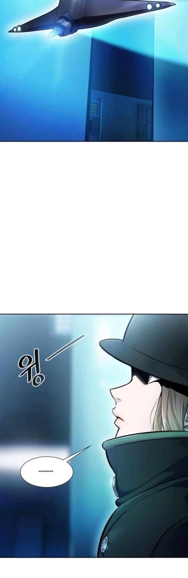 Tòa Tháp Bí Ẩn Chap 621 - Next Chap 622
