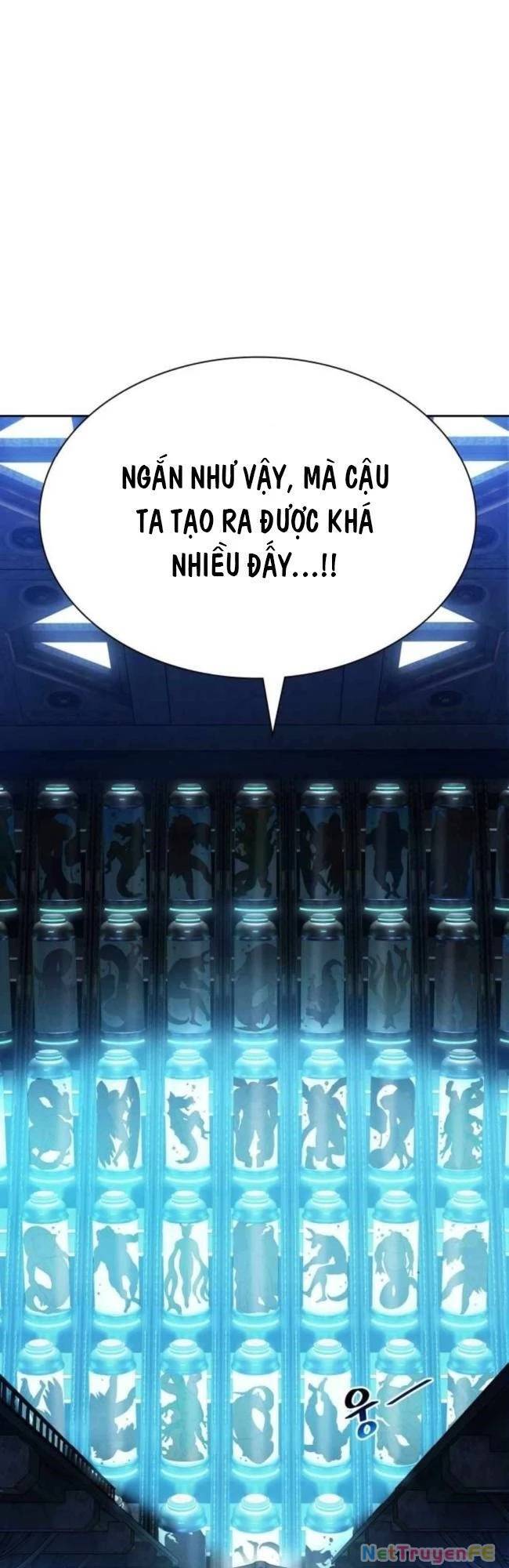Tòa Tháp Bí Ẩn Chap 621 - Next Chap 622