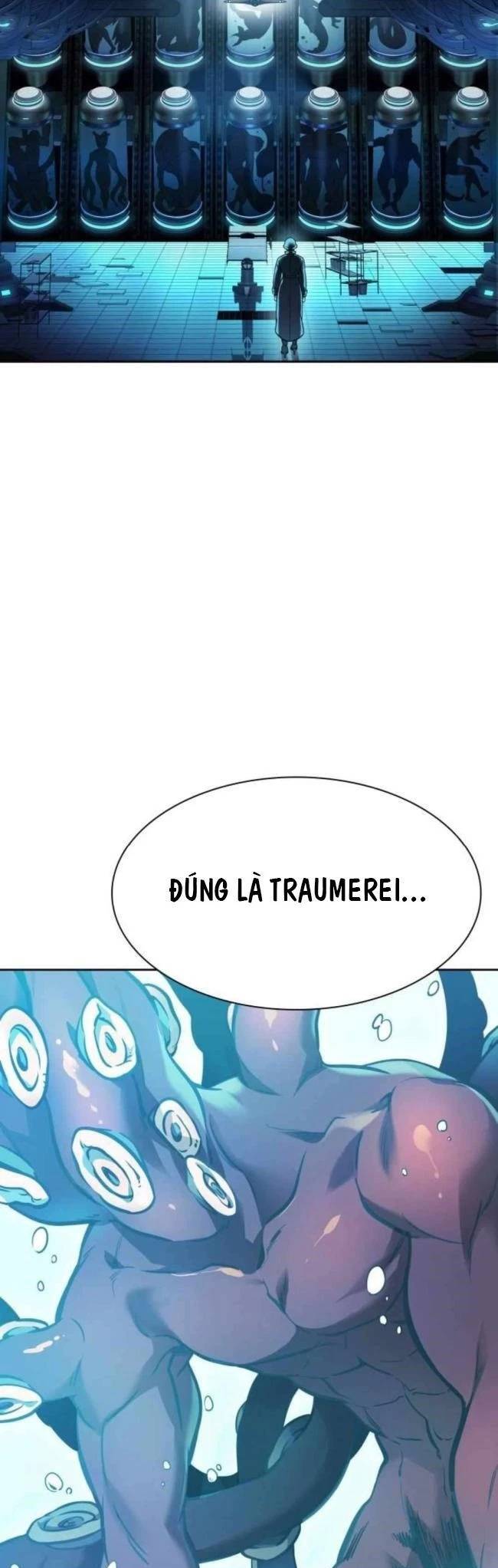 Tòa Tháp Bí Ẩn Chap 621 - Next Chap 622