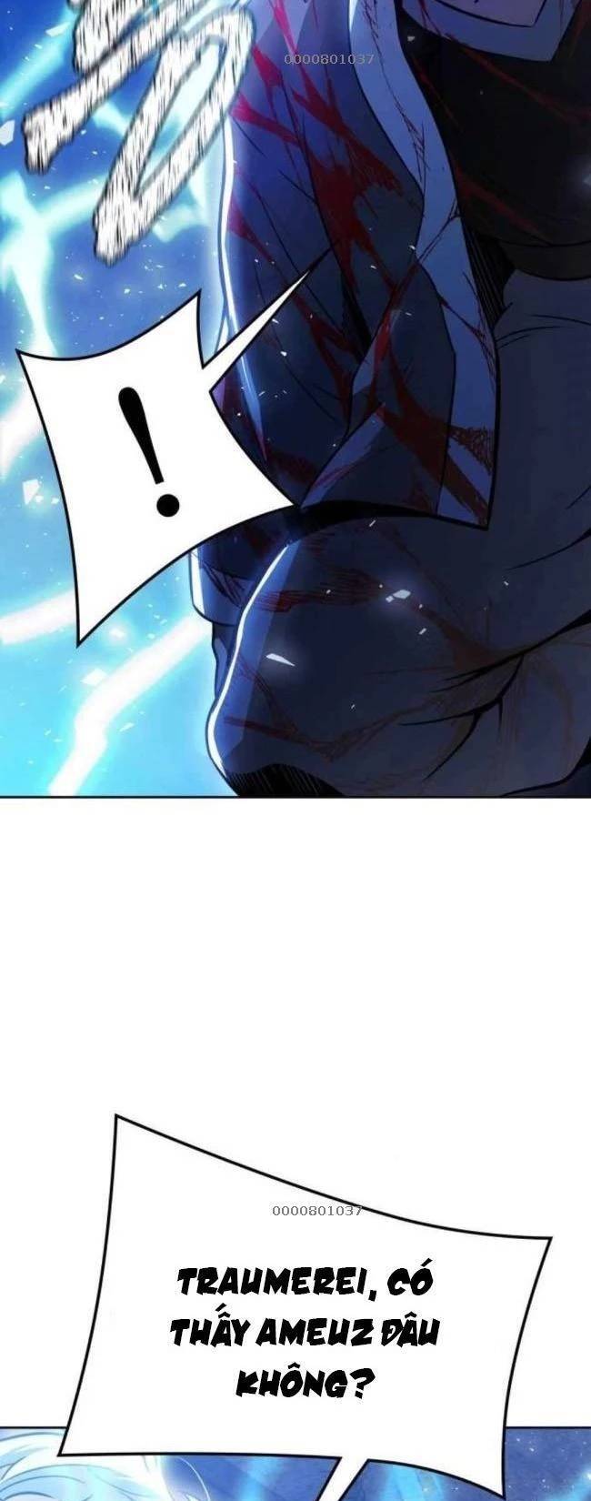 Tòa Tháp Bí Ẩn Chap 621 - Next Chap 622