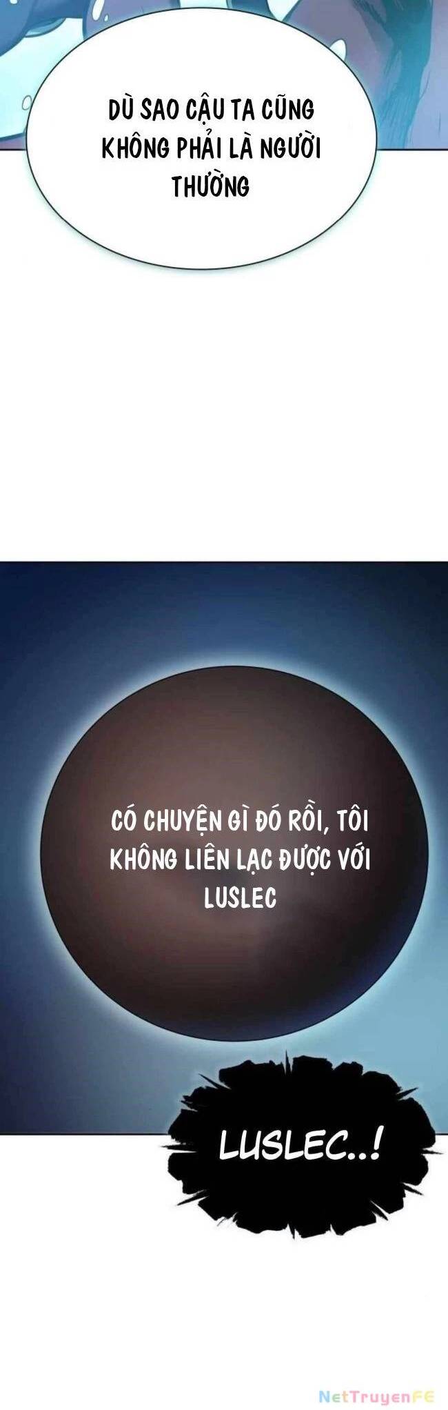 Tòa Tháp Bí Ẩn Chap 621 - Next Chap 622