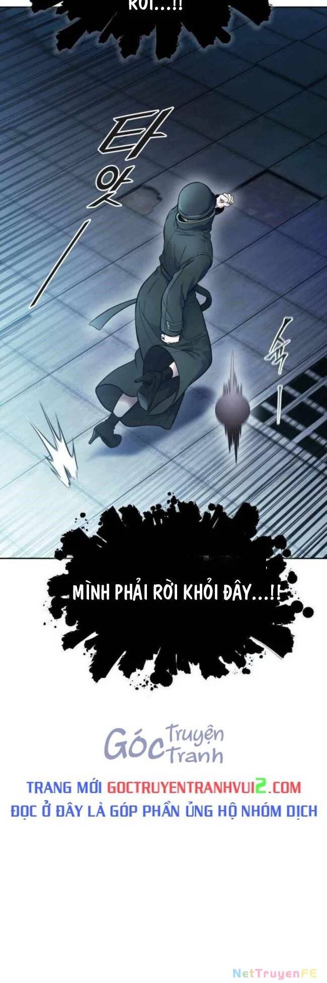 Tòa Tháp Bí Ẩn Chap 621 - Next Chap 622
