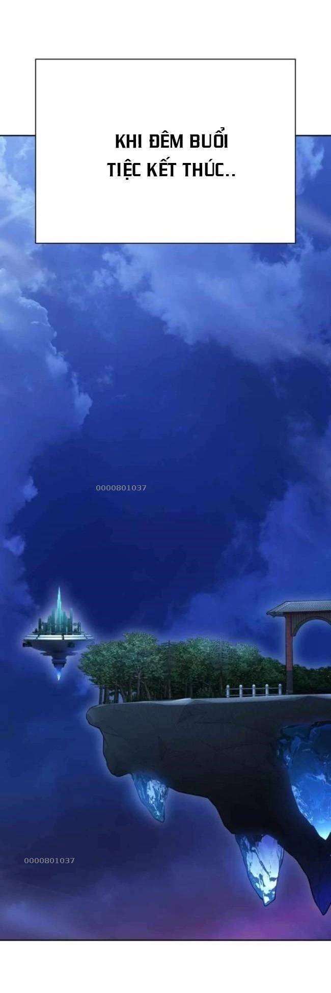 Tòa Tháp Bí Ẩn Chap 621 - Next Chap 622