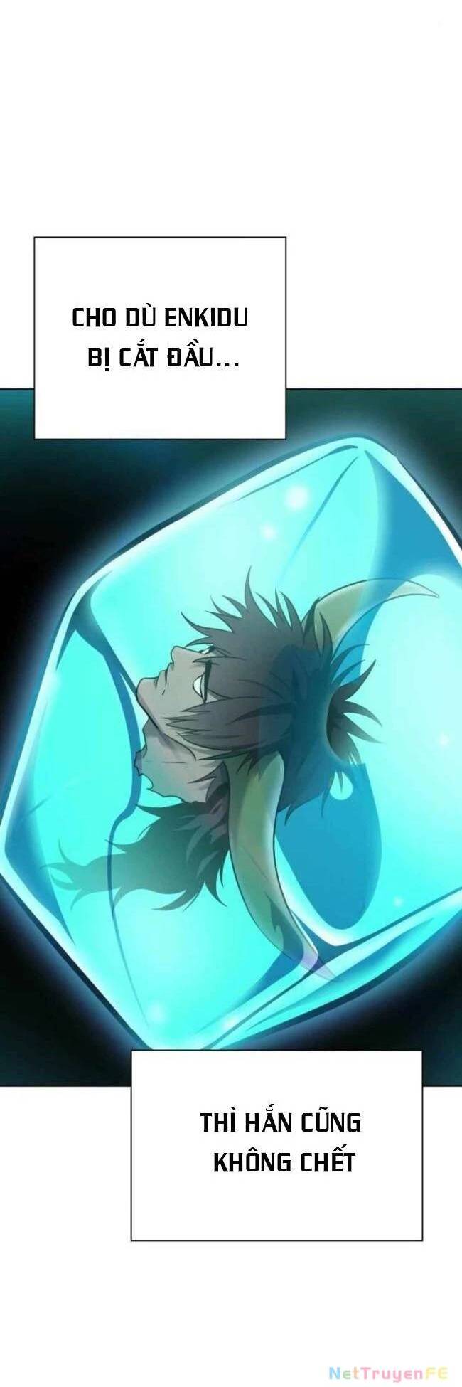 Tòa Tháp Bí Ẩn Chap 621 - Next Chap 622