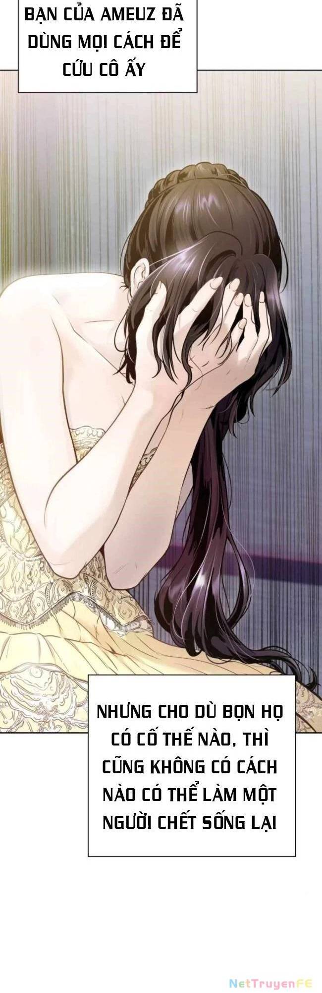 Tòa Tháp Bí Ẩn Chap 621 - Next Chap 622