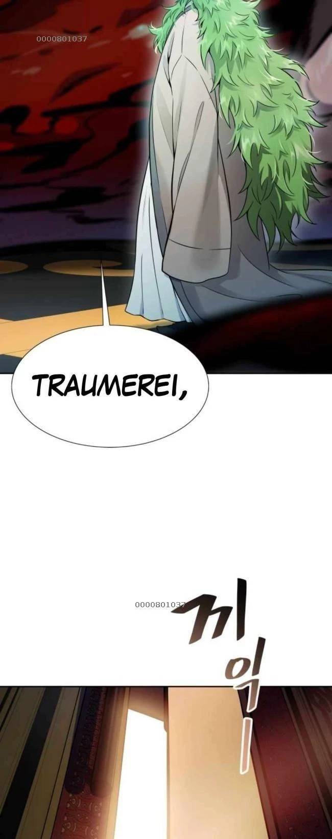 Tòa Tháp Bí Ẩn Chap 621 - Next Chap 622
