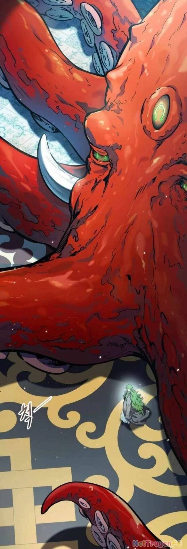 Tòa Tháp Bí Ẩn Chap 621 - Next Chap 622