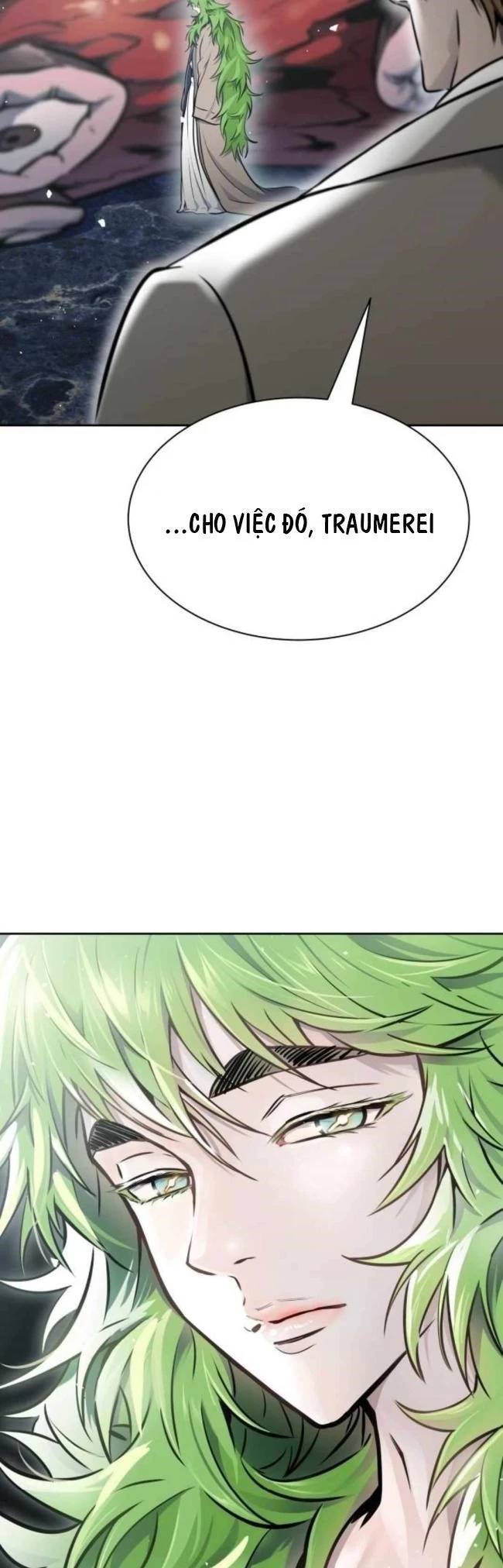 Tòa Tháp Bí Ẩn Chap 621 - Next Chap 622