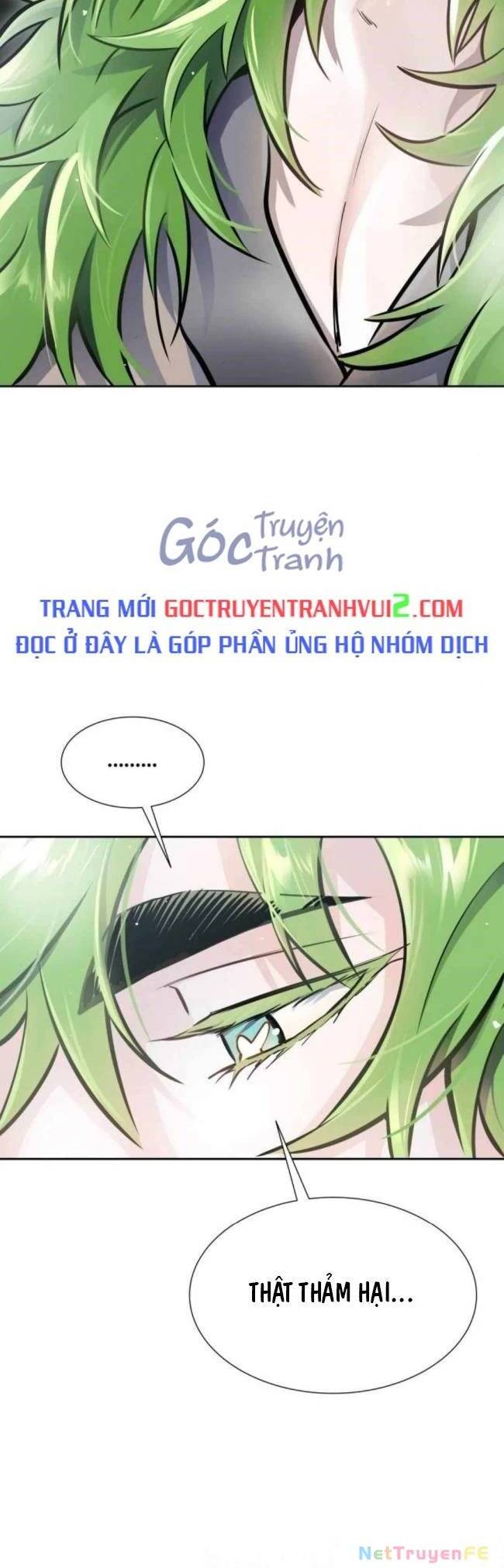 Tòa Tháp Bí Ẩn Chap 621 - Next Chap 622