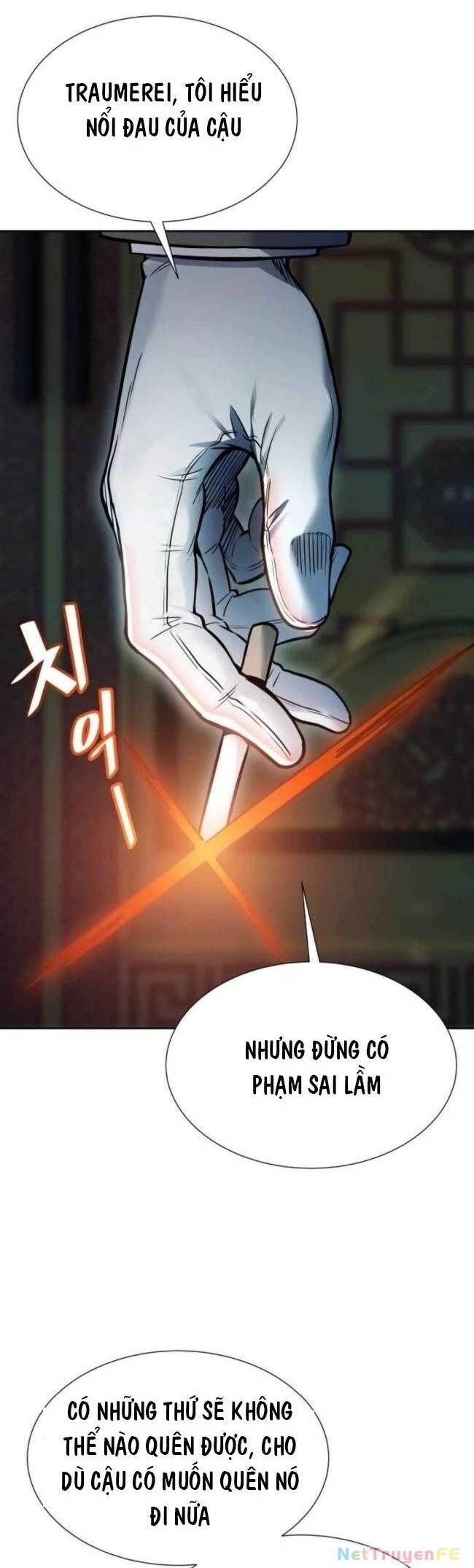 Tòa Tháp Bí Ẩn Chap 621 - Next Chap 622
