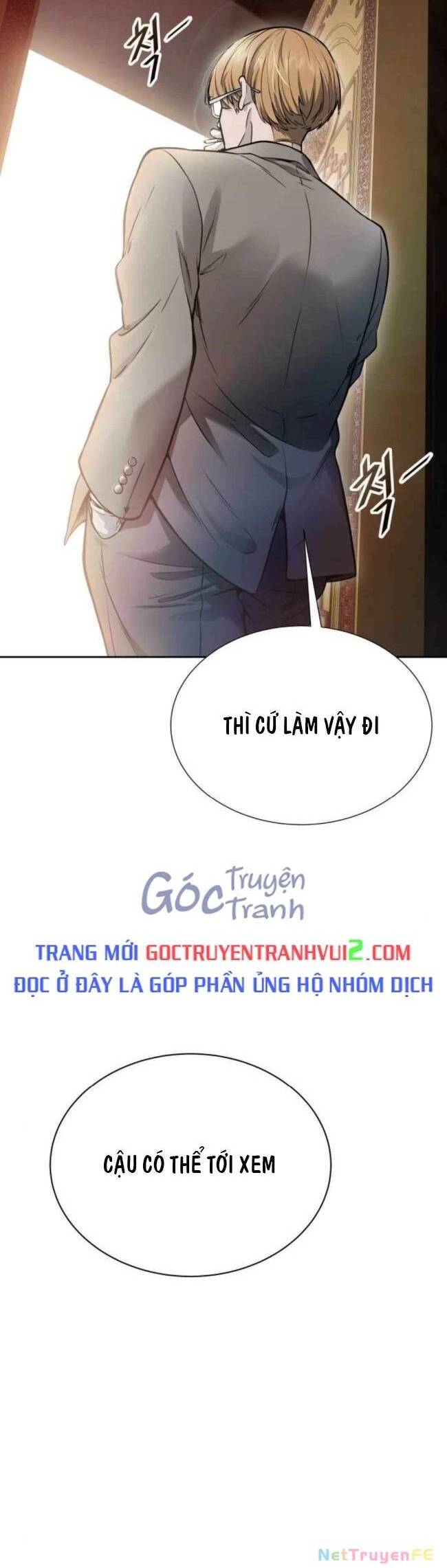 Tòa Tháp Bí Ẩn Chap 621 - Next Chap 622