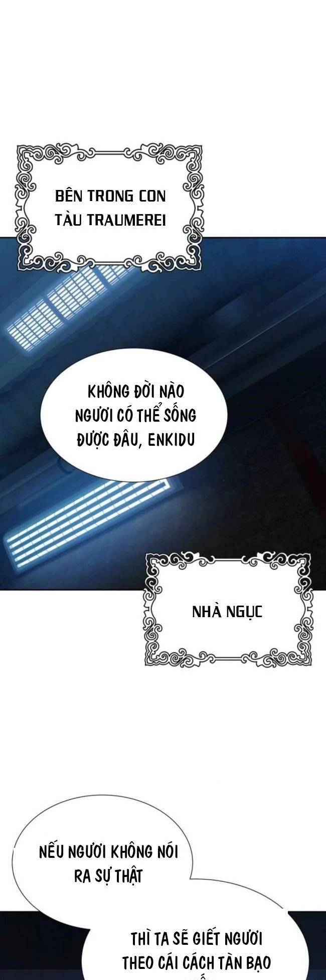 Tòa Tháp Bí Ẩn Chap 621 - Next Chap 622