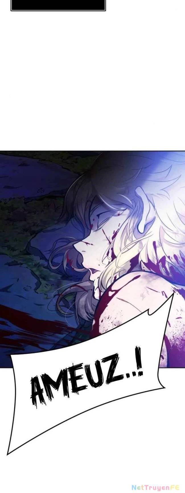 Tòa Tháp Bí Ẩn Chap 621 - Next Chap 622