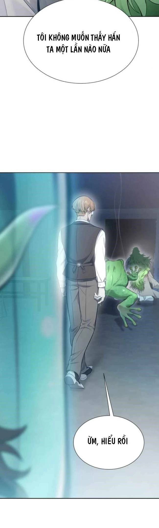 Tòa Tháp Bí Ẩn Chap 621 - Next Chap 622
