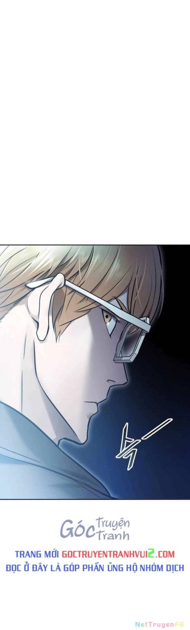 Tòa Tháp Bí Ẩn Chap 621 - Next Chap 622
