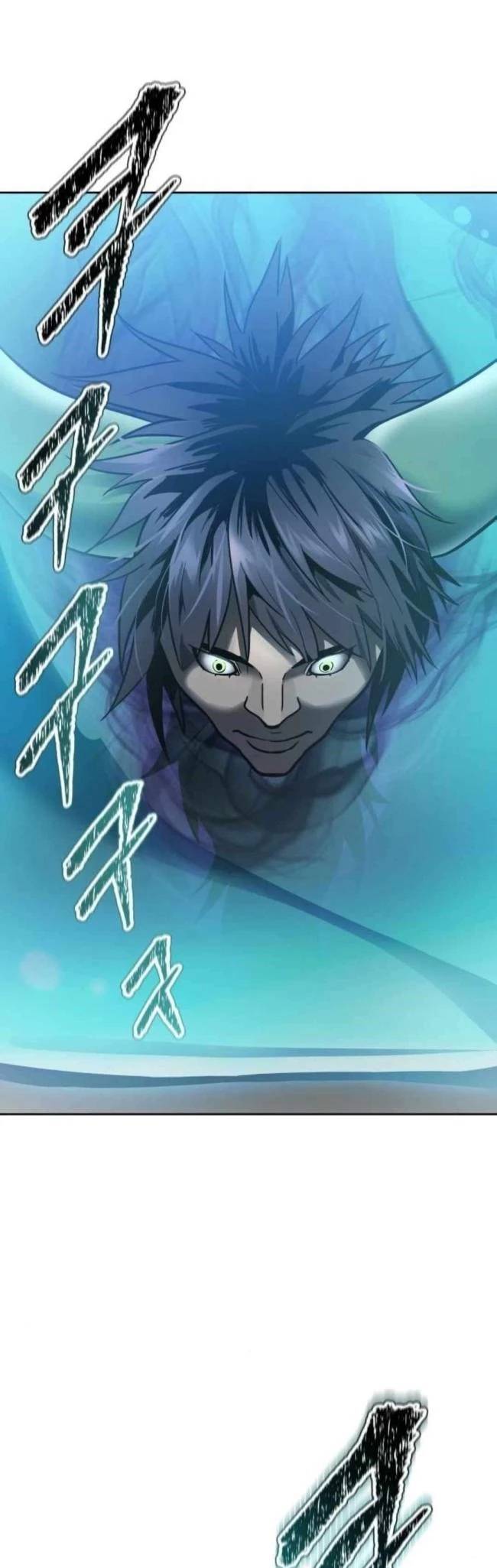 Tòa Tháp Bí Ẩn Chap 621 - Next Chap 622
