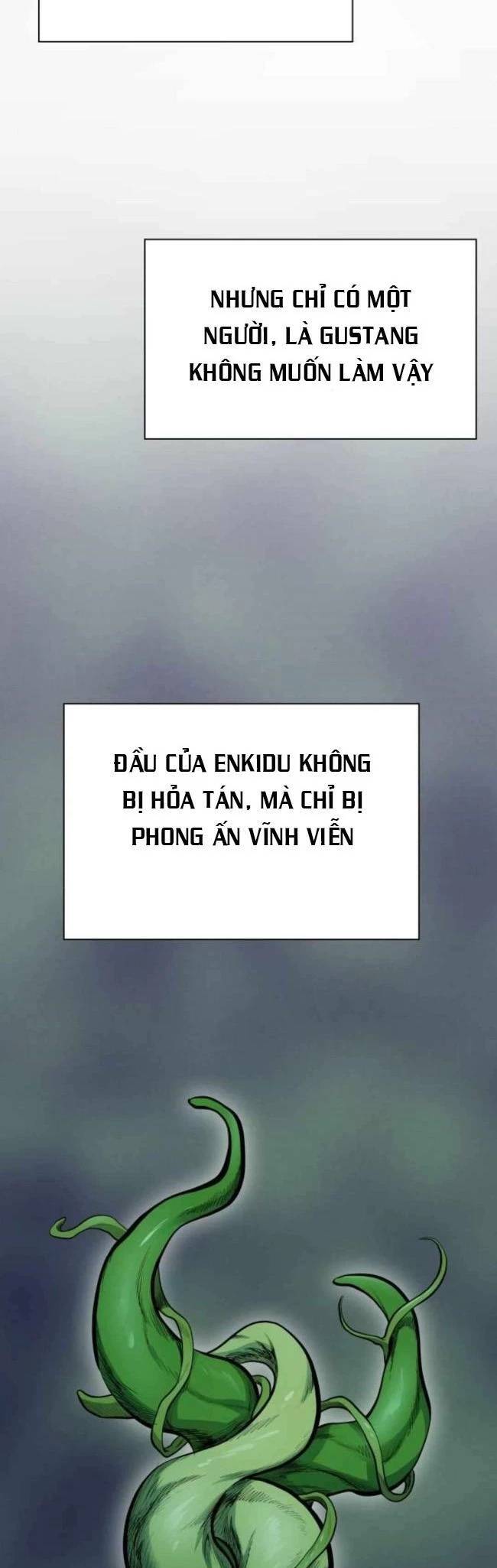 Tòa Tháp Bí Ẩn Chap 621 - Next Chap 622