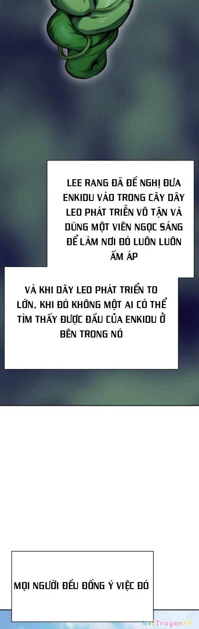 Tòa Tháp Bí Ẩn Chap 621 - Next Chap 622
