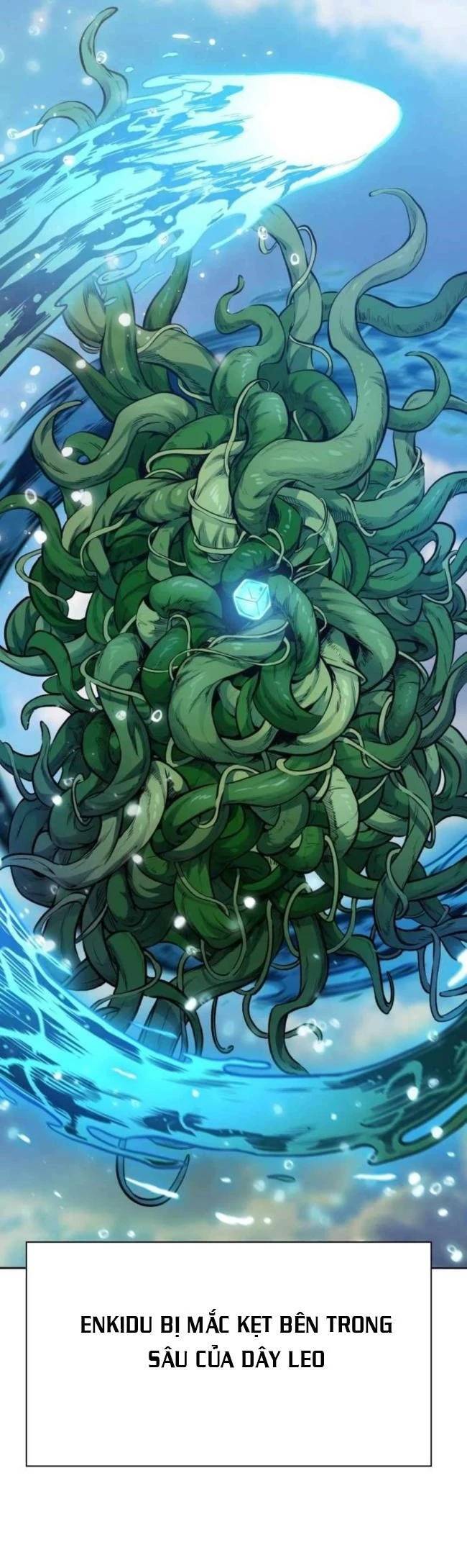 Tòa Tháp Bí Ẩn Chap 621 - Next Chap 622