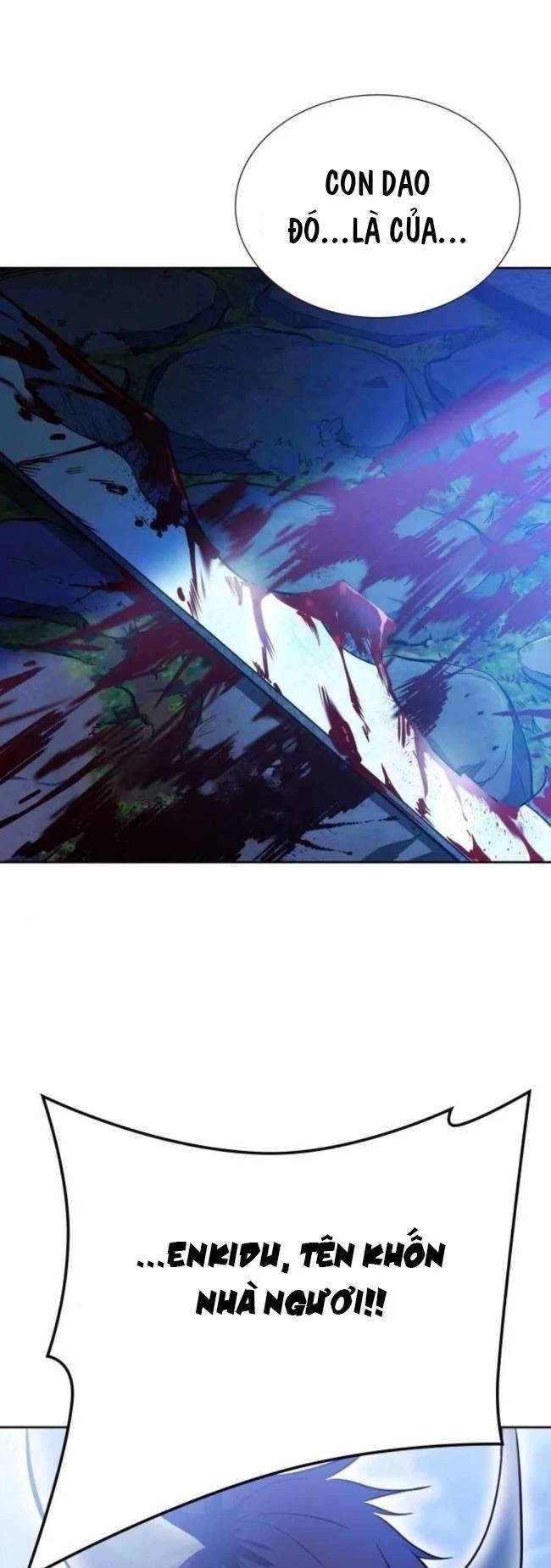 Tòa Tháp Bí Ẩn Chap 621 - Next Chap 622