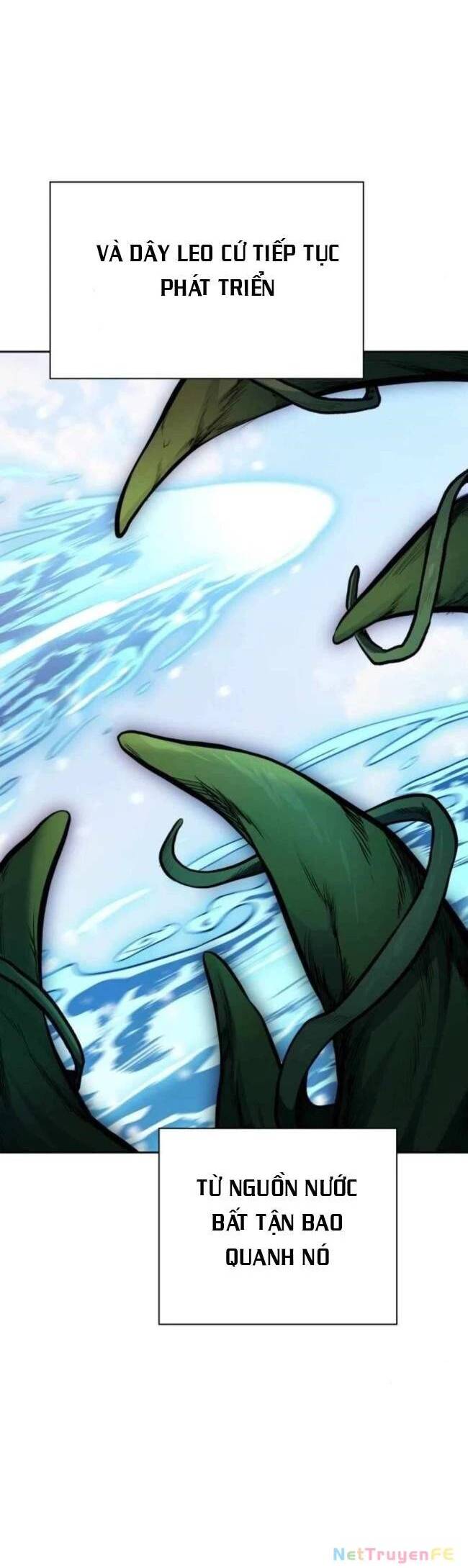 Tòa Tháp Bí Ẩn Chap 621 - Next Chap 622