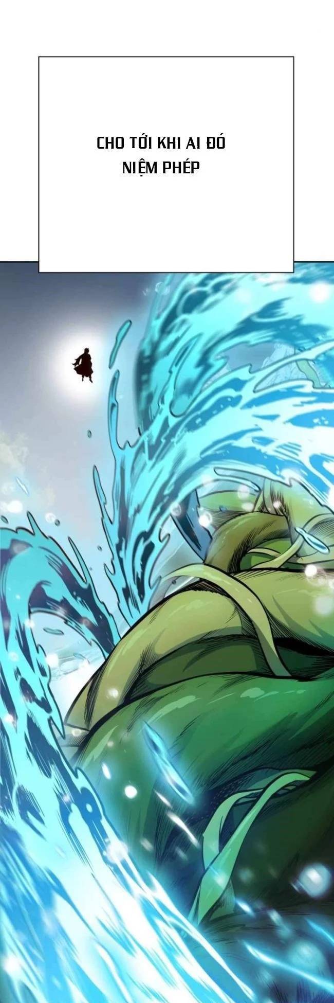 Tòa Tháp Bí Ẩn Chap 621 - Next Chap 622