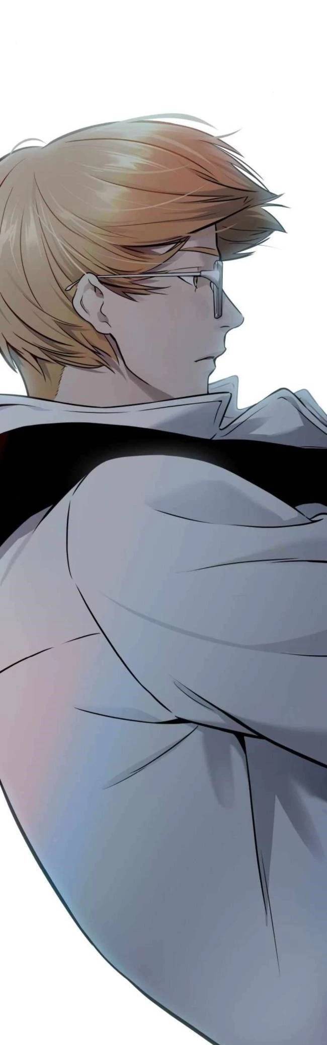 Tòa Tháp Bí Ẩn Chap 621 - Next Chap 622