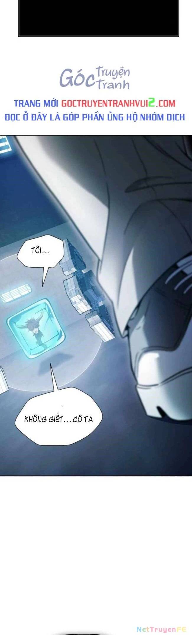 Tòa Tháp Bí Ẩn Chap 621 - Next Chap 622