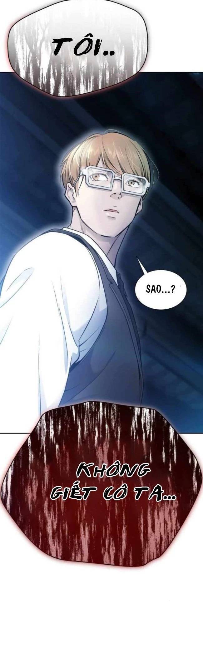 Tòa Tháp Bí Ẩn Chap 621 - Next Chap 622
