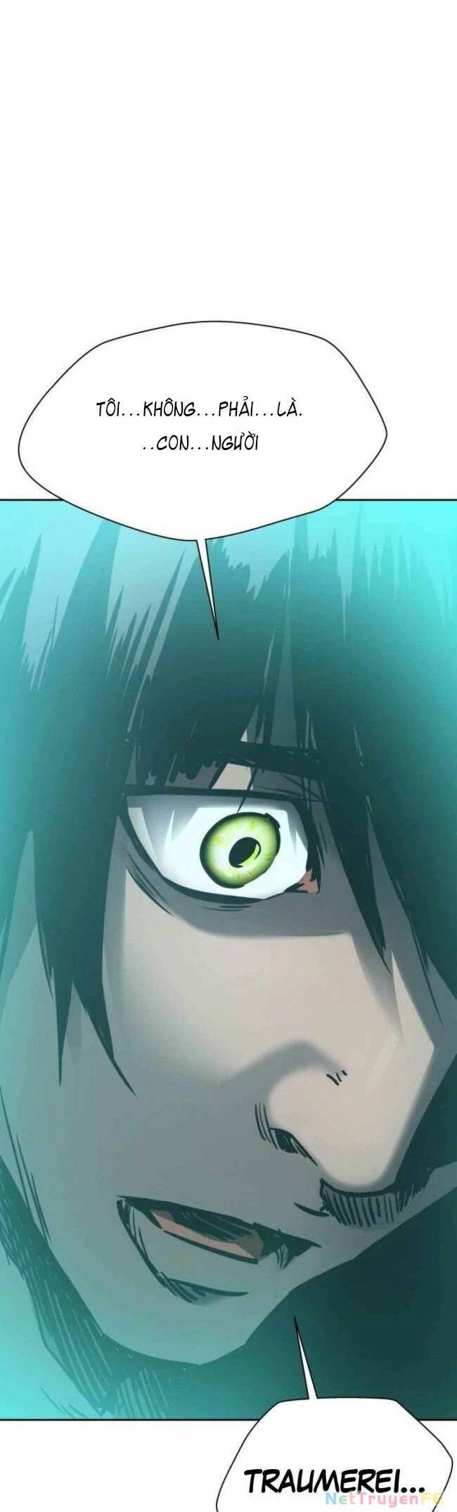 Tòa Tháp Bí Ẩn Chap 621 - Next Chap 622