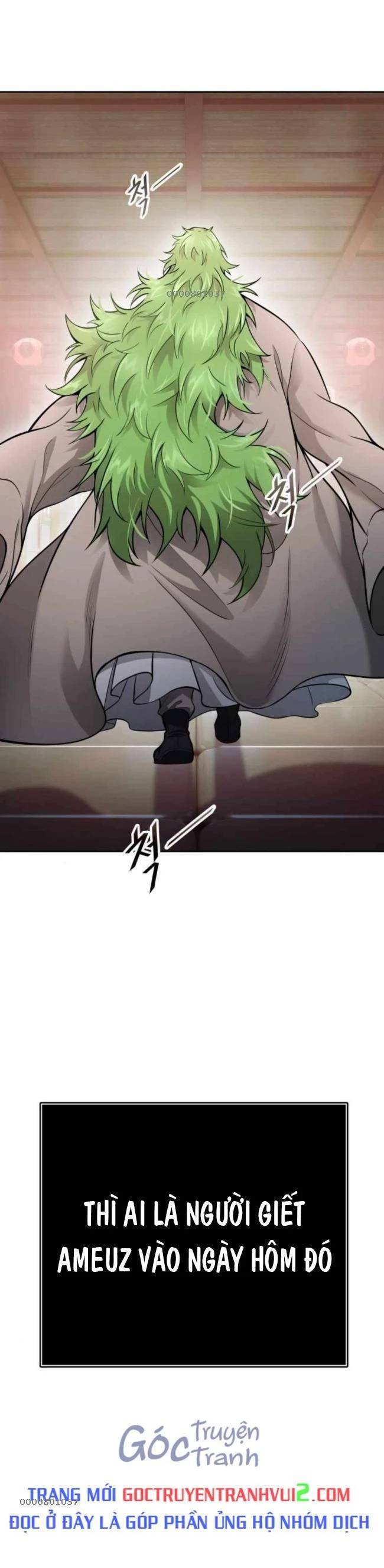 Tòa Tháp Bí Ẩn Chap 621 - Next Chap 622