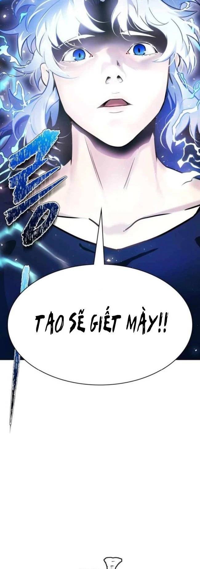 Tòa Tháp Bí Ẩn Chap 621 - Next Chap 622