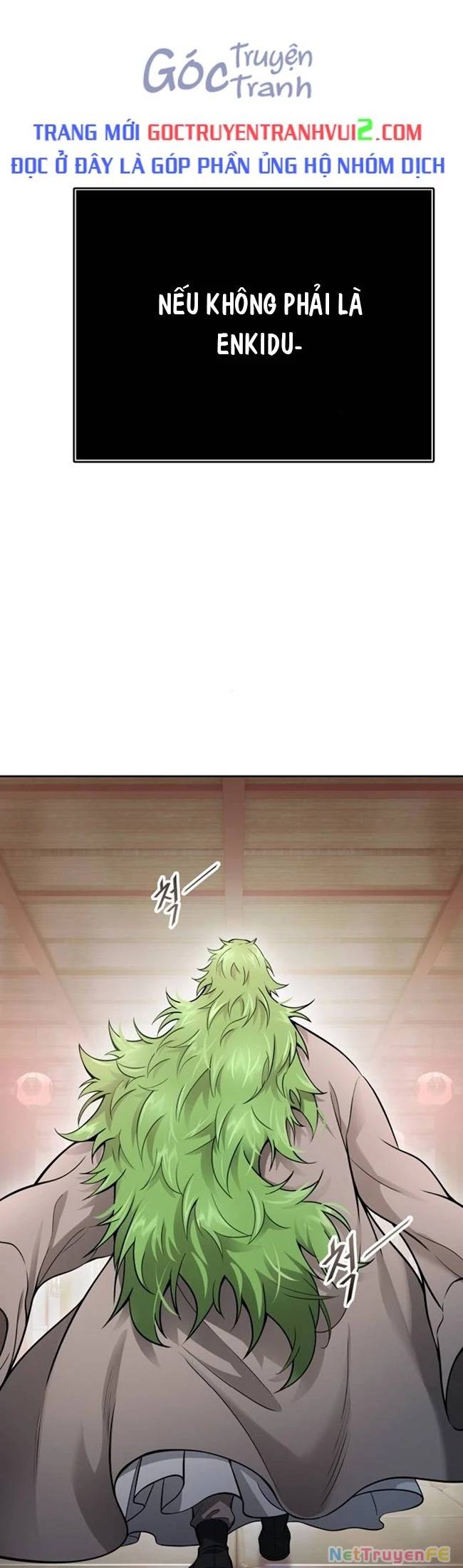 Tòa Tháp Bí Ẩn Chap 622 - Next Chap 623