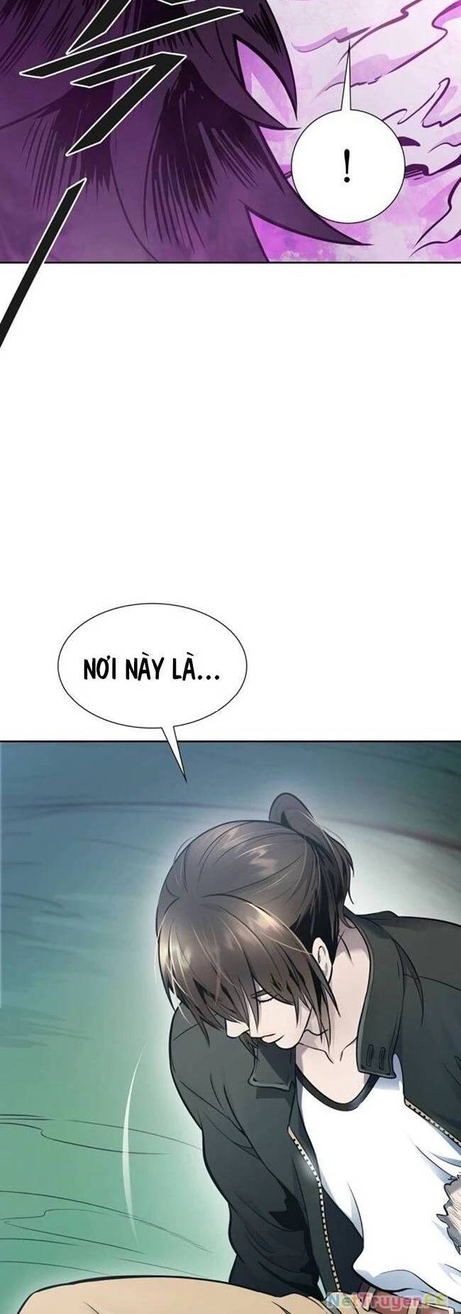 Tòa Tháp Bí Ẩn Chap 623 - Next Chap 624
