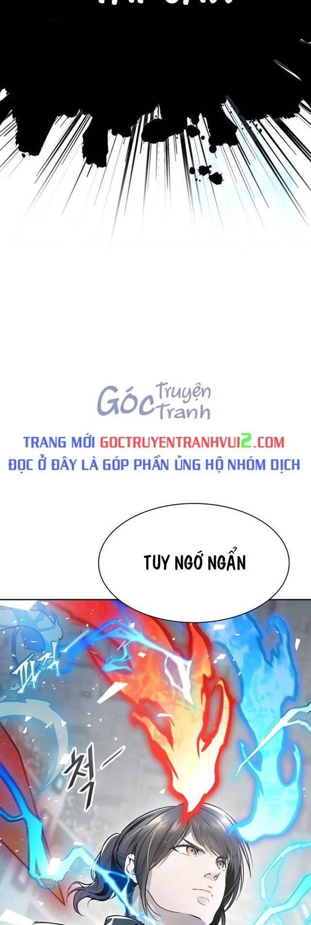 Tòa Tháp Bí Ẩn Chap 624 - Next Chap 625