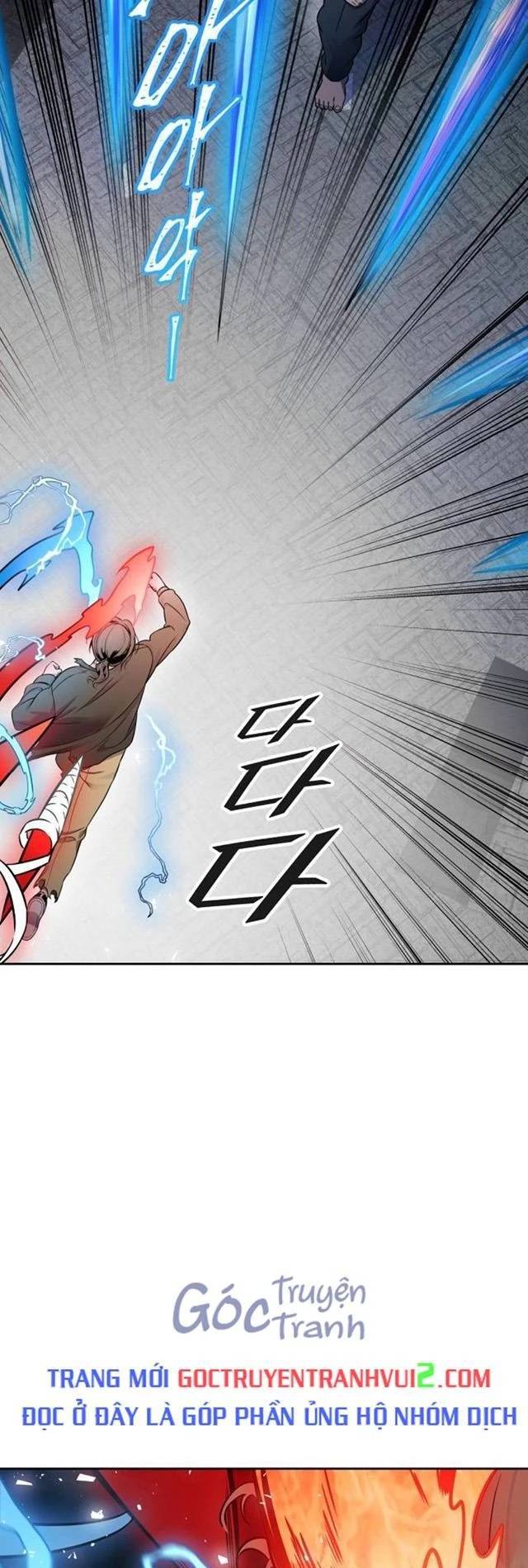 Tòa Tháp Bí Ẩn Chap 624 - Next Chap 625