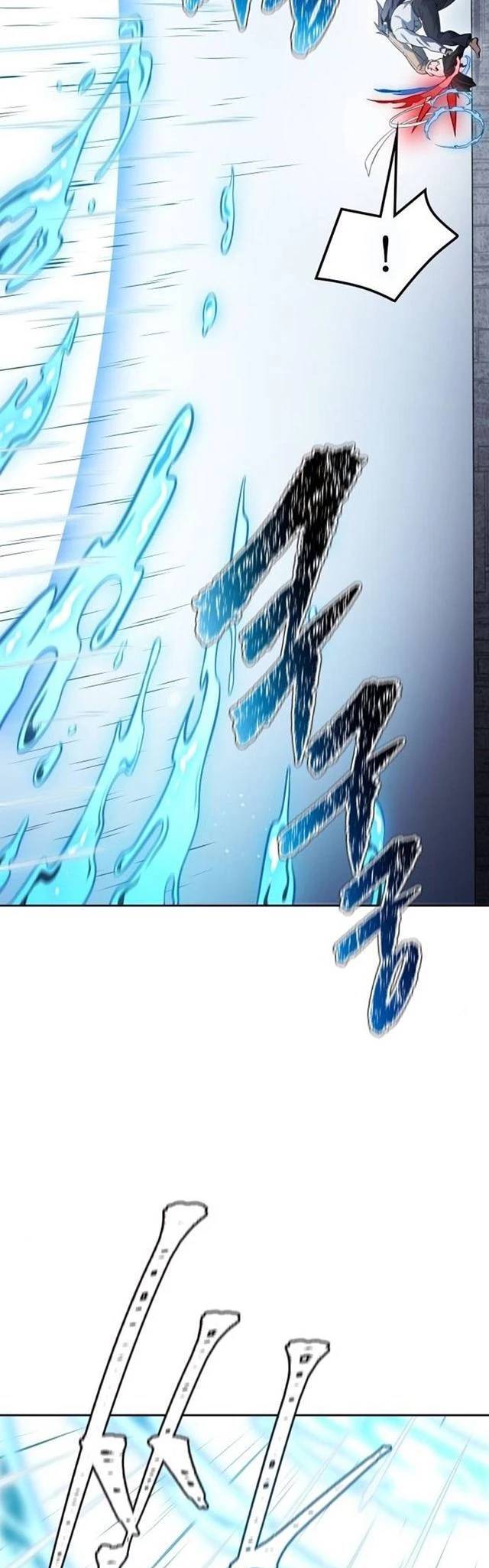 Tòa Tháp Bí Ẩn Chap 624 - Next Chap 625