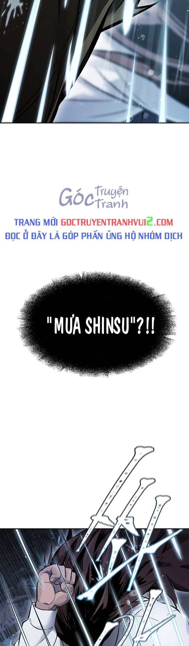 Tòa Tháp Bí Ẩn Chap 624 - Next Chap 625