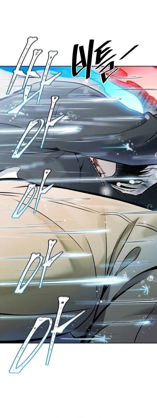 Tòa Tháp Bí Ẩn Chap 624 - Next Chap 625