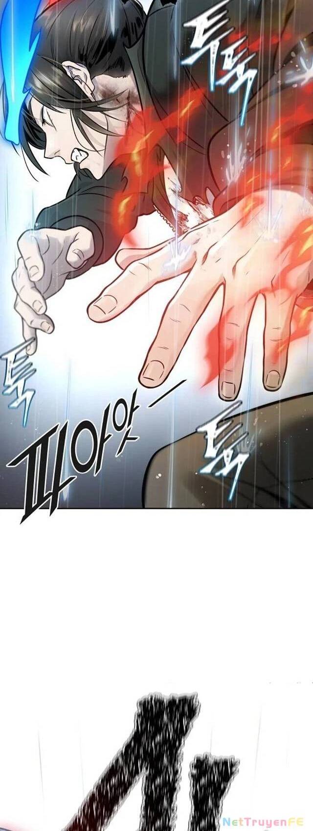 Tòa Tháp Bí Ẩn Chap 624 - Next Chap 625