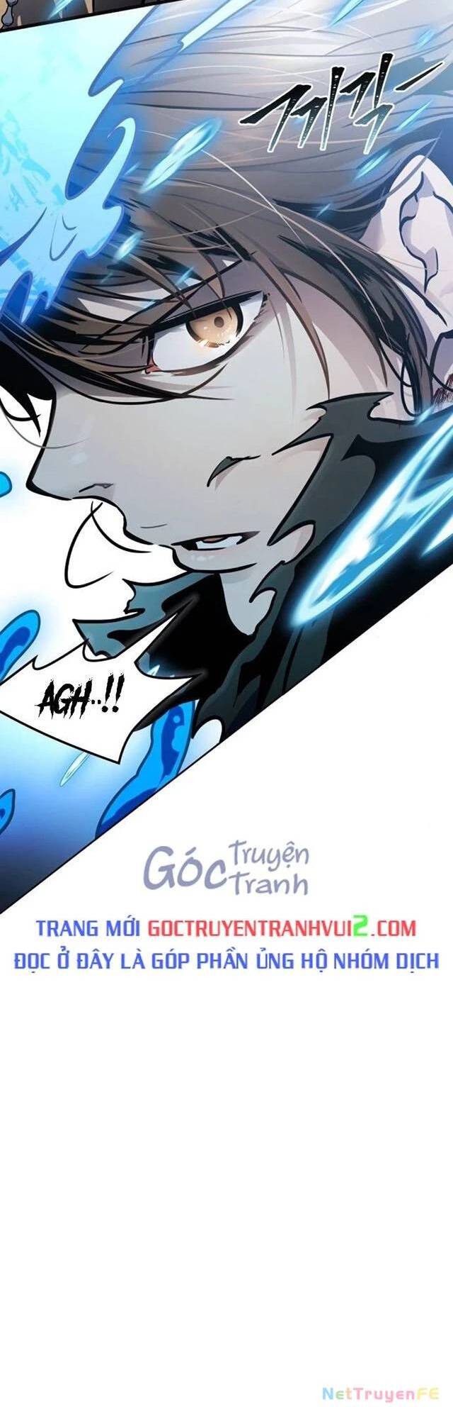 Tòa Tháp Bí Ẩn Chap 624 - Next Chap 625