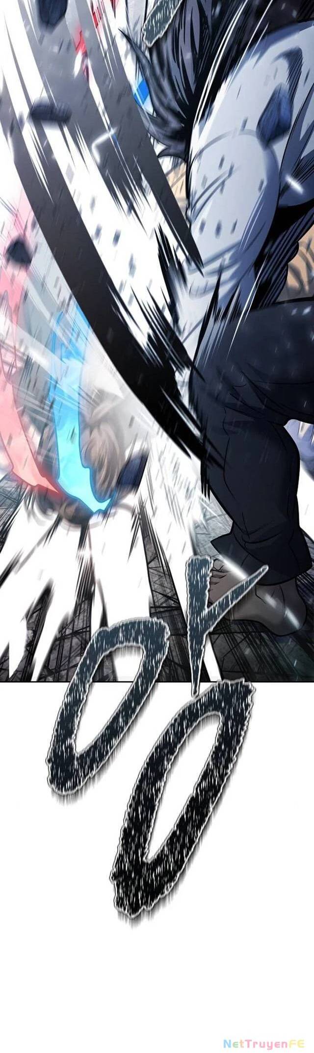 Tòa Tháp Bí Ẩn Chap 624 - Next Chap 625